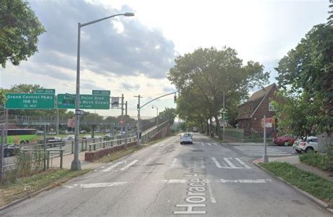 Man Found Dead in Parked Car by Horace Harding Expressway: NYPD