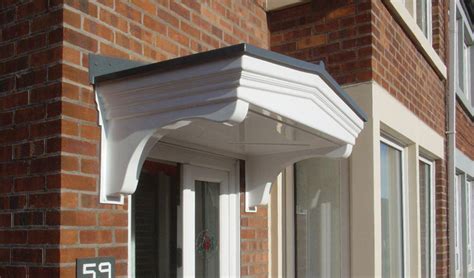 Our high quality canopies can not be beat. Get a GRP canopy in just 48 hours with Canopies UK's ...