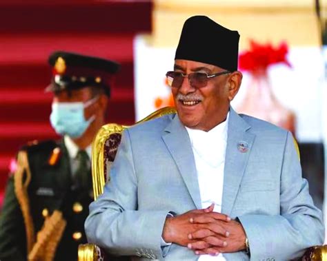 Indo Nepal Ties Will Flourish On Trust
