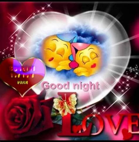 Good Night Love Pictures Photos And Images For Facebook