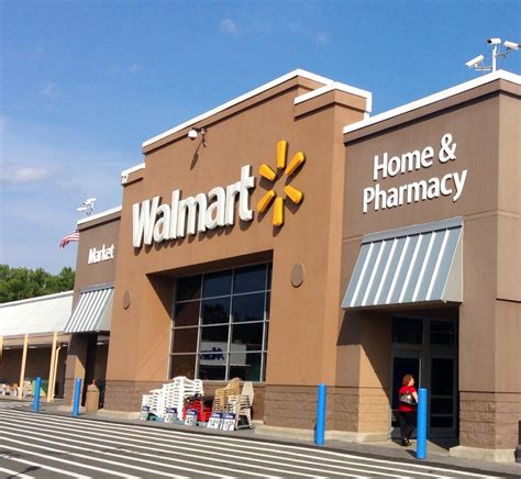 Walmart Walmart Danbury Ct 82014 By Mike Mozart Of Thet Flickr