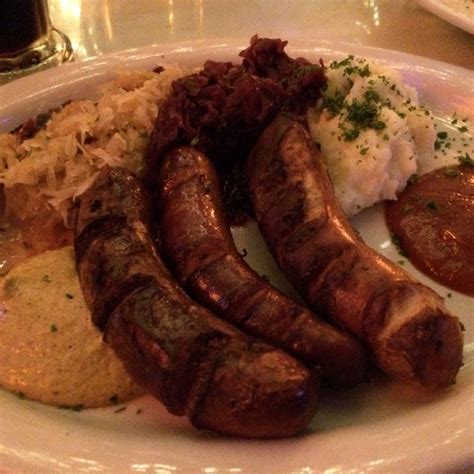 Order online from schnitzel haus on menupages. Photos at Royal Bavarian Schnitzelhaus (Now Closed ...