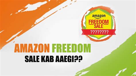 Independence Day Offersamazon Independence Day Offers 2020amazon Freedom Sale Freedom Sale