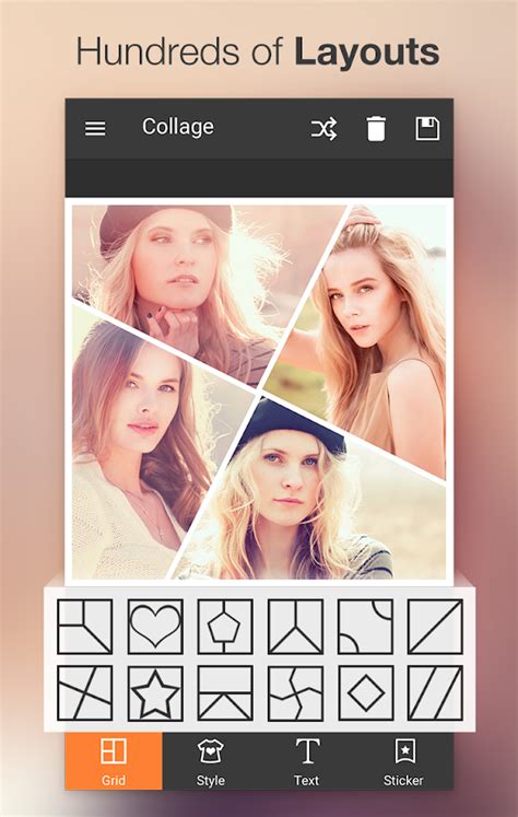 Photo Collage Editor App Download For Pc ~ Photo Collage Maker