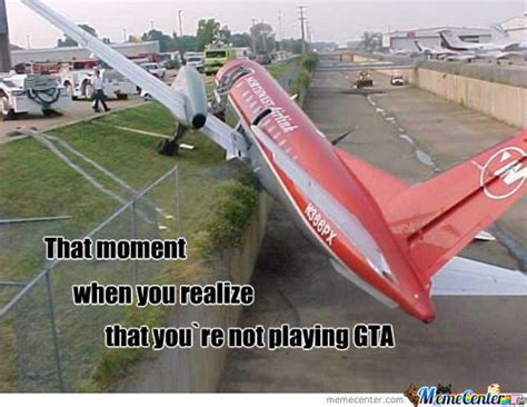 Plane Crash Memes Best Collection Of Funny Plane Crash