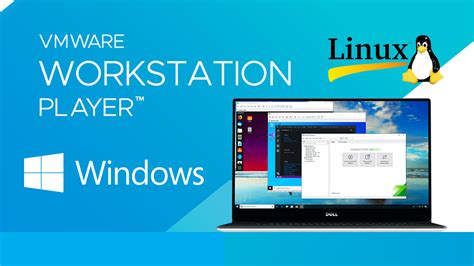 Vmware workstation player 16 full gratis crear un entorno de máquina virtual para ser capaz de ejecutar simultáneamente varios sistemas operativos en un . VMware Workstation Player - For Windows & Linux ...