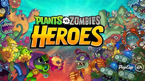 The Next Plants Vs Zombies Game Is All About Collectible