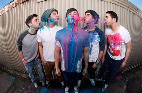 Janoskians Announce Australian Shows And Sell Out World Tour The Dwarf