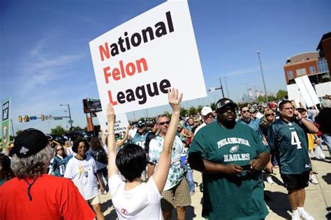 In consultation with leading experts throughout the country, the nfl has overhauled its approach to discipline and accountability for. NFL punishes Jonathan Dwyer and Greg Hardy for domestic ...