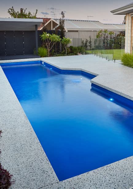 A Complete Guide To Lap Pools Melbourne Fibreglass Pools