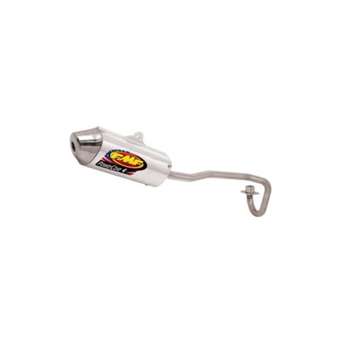 Fmf Endschalld Mpfer Powercore Big Bore Hier G Nstig Online Kaufen