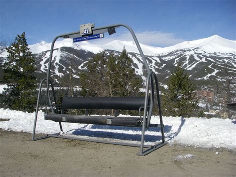 Ski Lift Chair Swing Idea Base Ski Lift Chair Ski Lift Lift Chairs