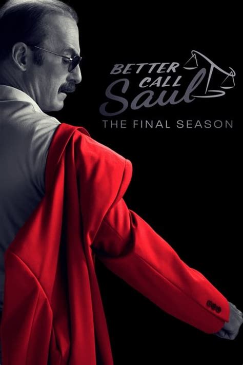 Better Call Saul 6ª Temporada Completa Torrent 2022 Dublado WEB DL