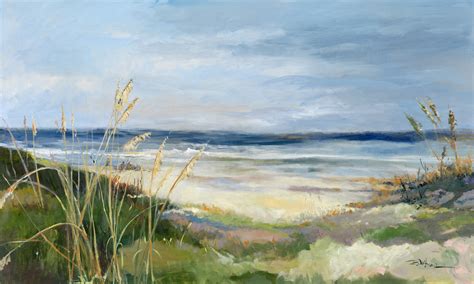 Coastal Landscapes Limited Editions Ellen Diamond Artist Art