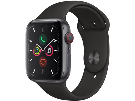 Get the best deals on apple watch series 5. Apple Watch Series 5 44mm Space Gray MWW12 Price in ...