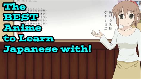 Learn Japanese With Anime Online Learn Japanese With Manga In 6
