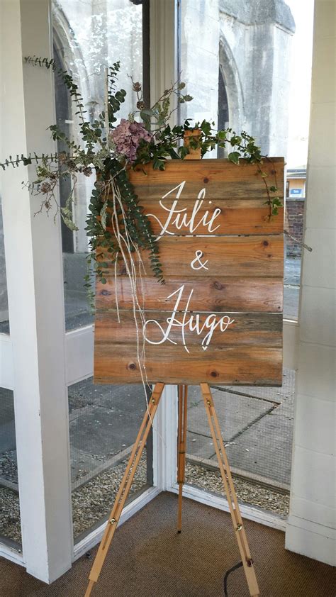 Wedding Entrance Board Wedding Entrance Decor Wedding Entrance