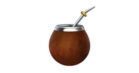 🧉 Mate Emoji — Meanings And Combos