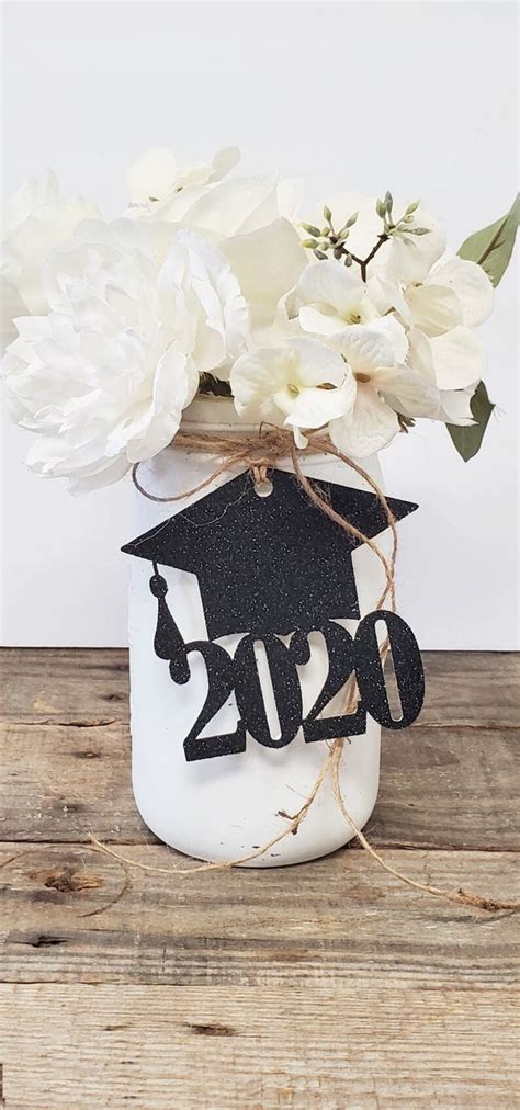 Graduation Decor 2023 Cut Out 2023 Graduation Centerpiece Etsy