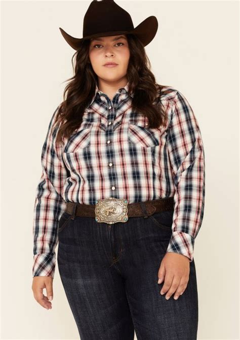 Plus Size Cowgirl Outfit Plus Size Cowgirl Outfits Plus Size Cowgirl Western Outfits Women