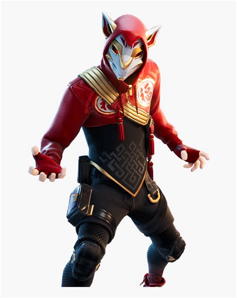 Fortnite Chinese New Year Skins Hd Png Download Transparent Png