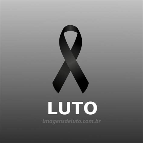 Enero 25, 2017 admin 0. Imagem de luto com laço preto que é simbolo escrita Luto ...