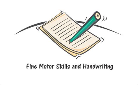 fine motor skill level and handwriting your therapy source