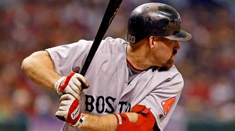 47 Kevin Youkilis 3b1b 100 Greatest Red Sox Players Espn