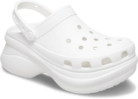 Womens Crocs Classic Bae Clog Free Delivery