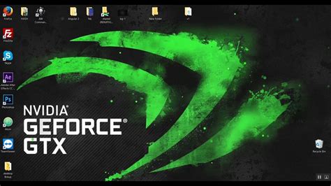 Nvidia Geforce Live Steam Wallpaper Engine On Alienware