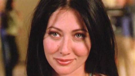 Why Shannen Doherty Left Charmed