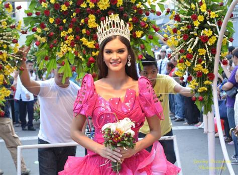 Araneta Center Marks Fiesta Month With Grand Santacruzan ~ Wazzup Pilipinas News And Events