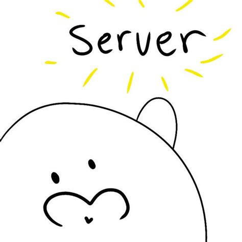 Kirby Discord Server Read Desc By Parak00pa On Deviantart
