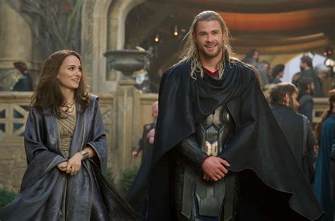 The 12 Most Annoying Romantic Relationships In Marvel Movies
