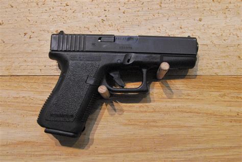 Glock 19 Gen 2 9mm Adelbridge And Co