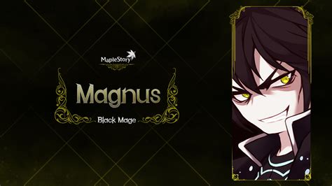 Aug 19, 2020 · maplestory (korean: MapleStory Magnus Prequest Guide - DigitalTQ - Gaming, Technology and Coding Blog