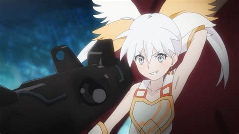 Selector Infected Wixoss Episode 7 Impressions Capsule Computers