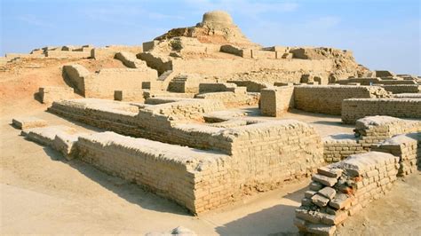Awesome And Interesting Facts About The Indus Valley Civilization Tons Of Facts