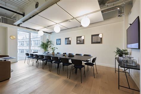 90 High Holborn Jll Properties Uk