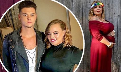 Teen Mom Ogs Catelynn Lowell And Tyler Baltierra Reveal Theyre