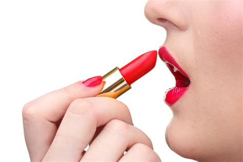 Choosing The Best Red Lipsticks For Mature Women HubPages