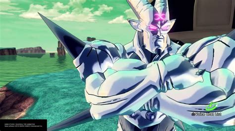 In dragon ball xenoverse 2, players must collect the mystical orbs known as the dragon balls to summon the mighty shenron. DRAGON BALL XENOVERSE 2 SuperVillain Omega Shenron ...