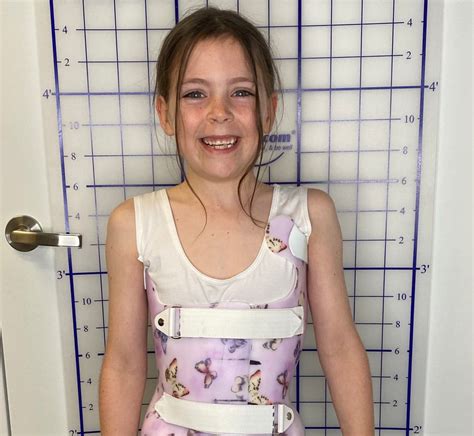 Tips For Heading Back To School With A Brace Perth Scoliosis Clinic