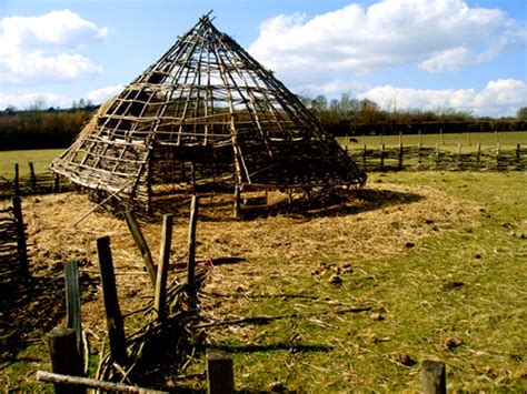 Their invasions were slow and piecemeal. Etrusia - Saxons - Treasures of Saxon Archeaology