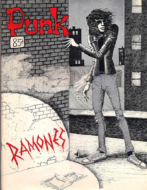 Punk Posters Of The 1970s And Beyond Celebrate The Era Of Safety Pins