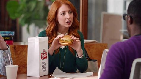 Wendy S Premium Cod Sandwich Tv Commercial I Bet I Know Ispot Tv