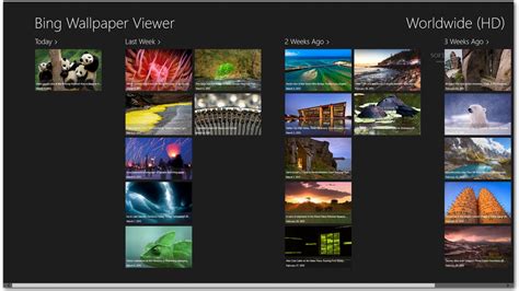 Free Download 50 Bing Wallpaper Windows 10 On Wallpapersafari