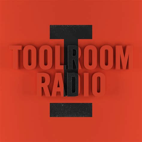 Toolroom Radio Listen To Podcasts On Demand Free Tunein