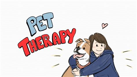 Pet Therapy Youtube