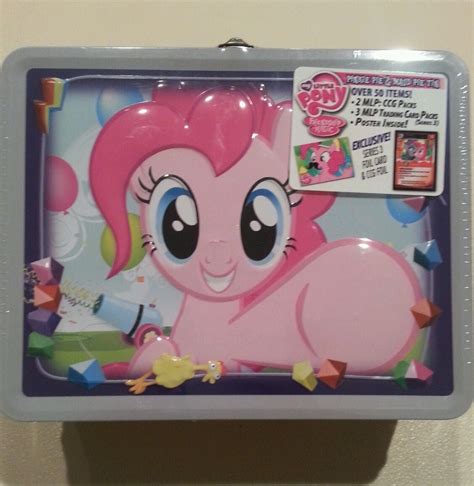 Trading Cards Series 3 My Little Pony Binder
